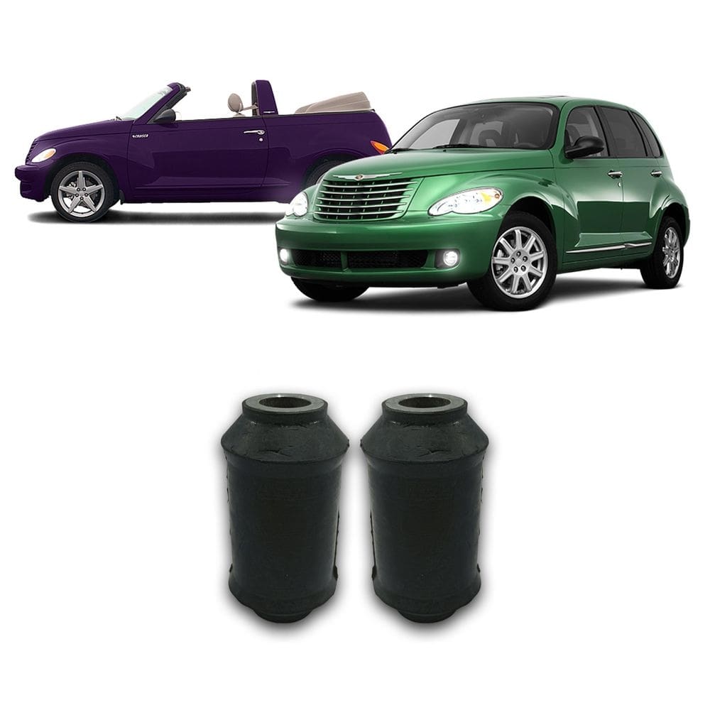 2 borracha pequena balança pt cruiser 06