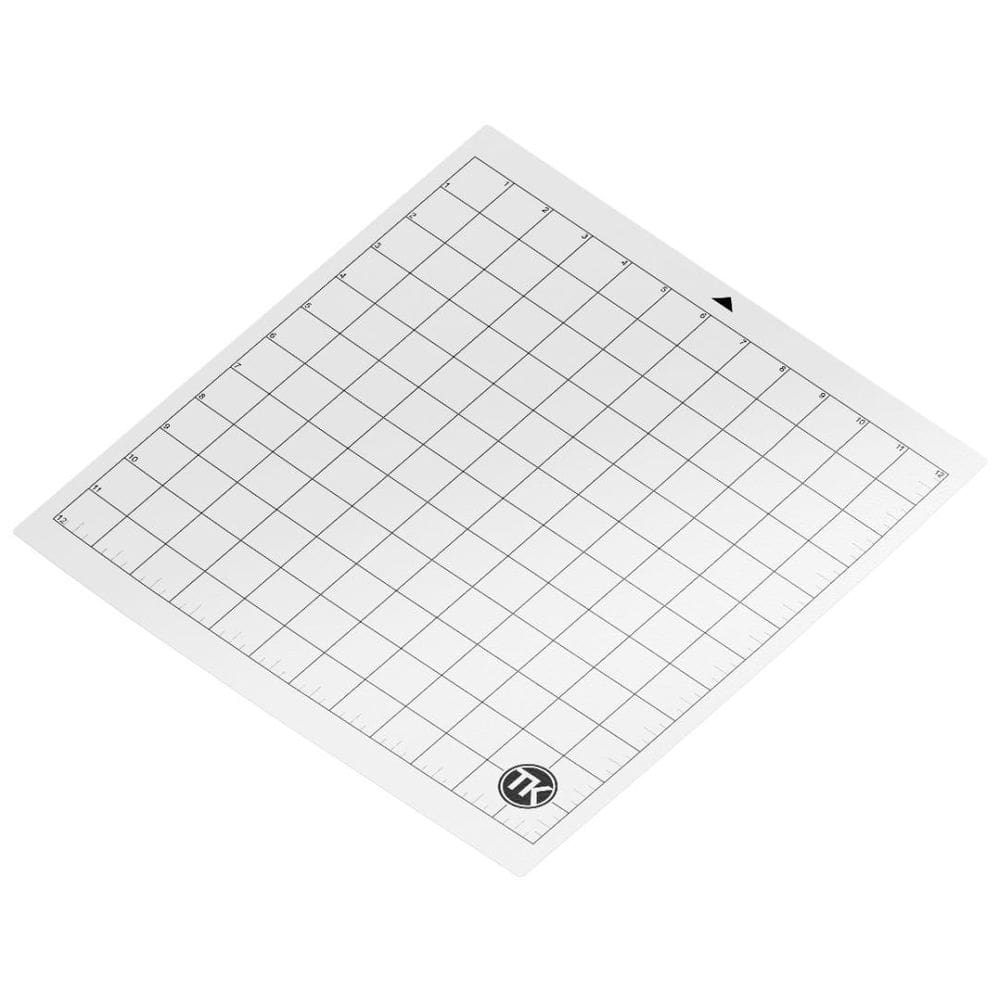 Kit com 8 bases de corte silhouette cameo 30x30 - tk