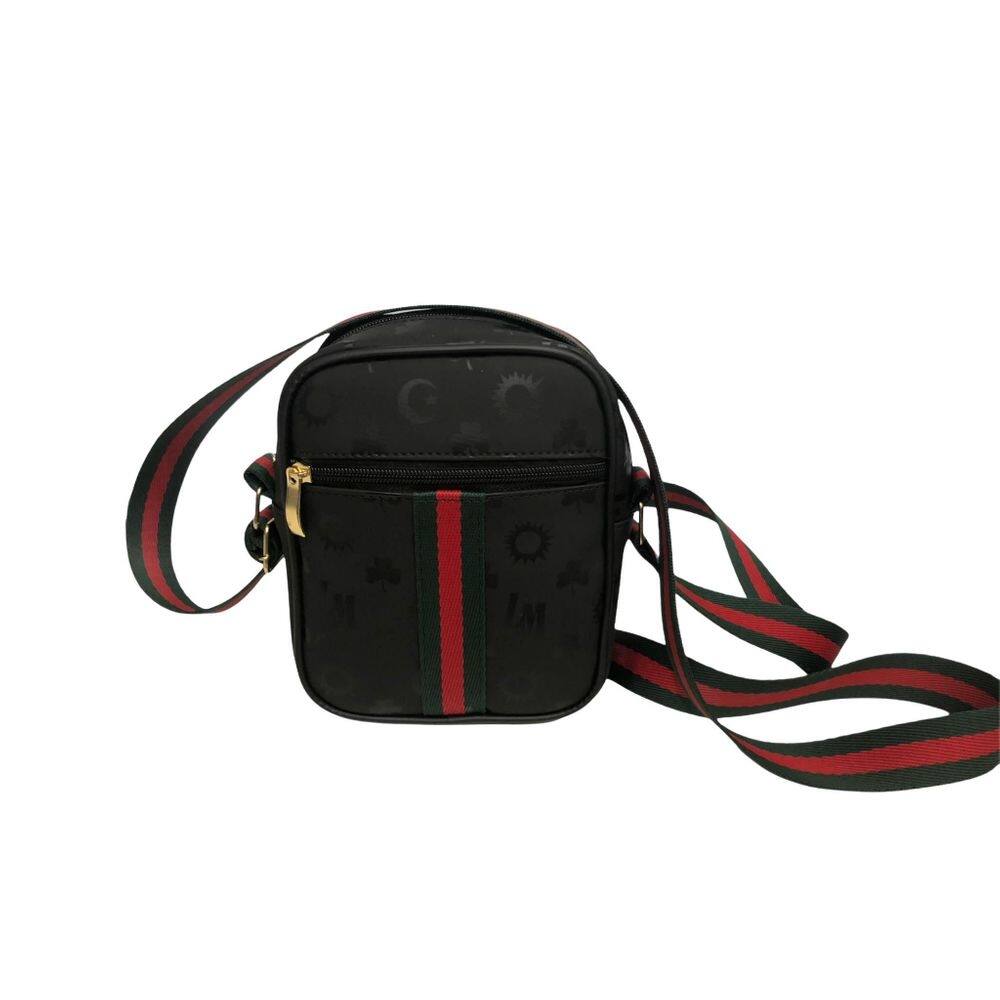 Bolsa pochete necessaire shoulder bag everbags marcas famosa