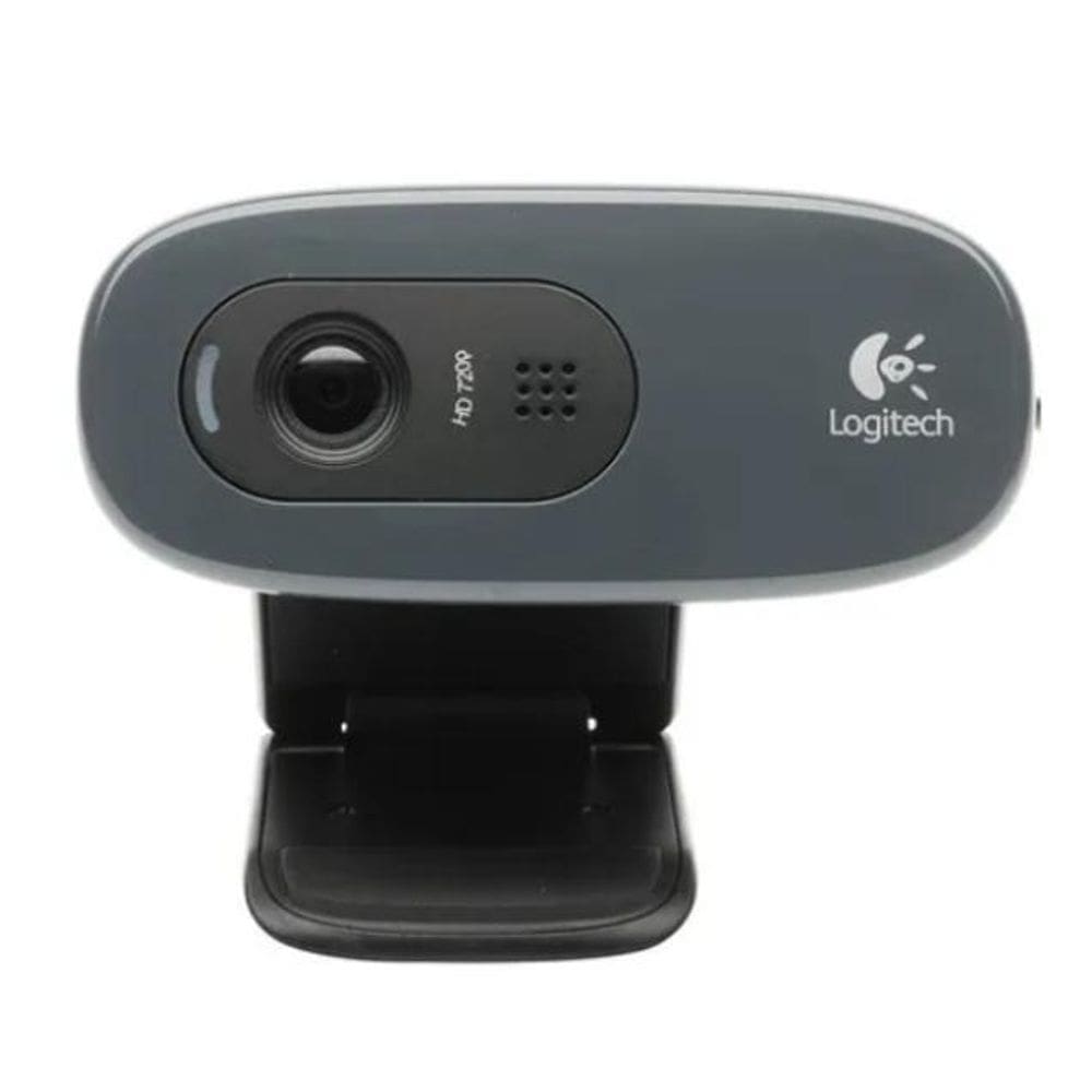 Webcam logitech c270