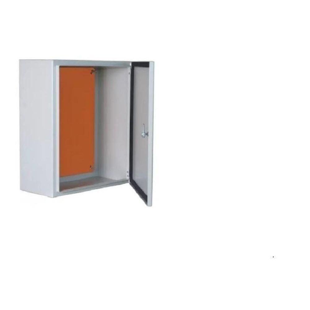 Quadro Comando 30X30X20 S/ Flange Cm 303020