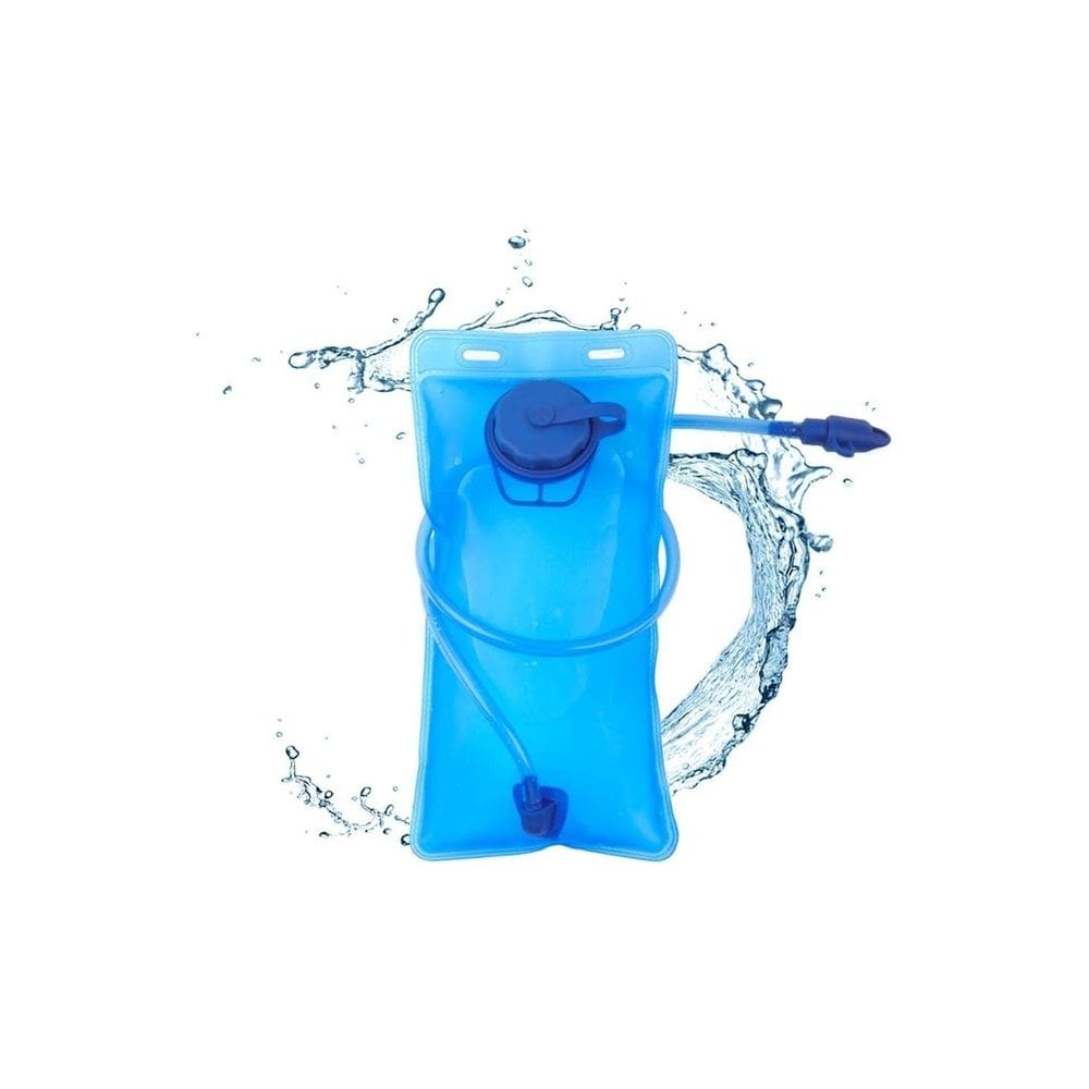 Bolsa de hidratação Trekking Running Cycling 2L