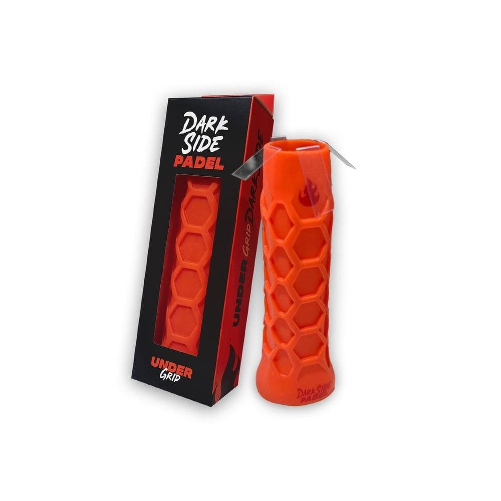Tiras de instalação Padel Racket Grip DarkSide
