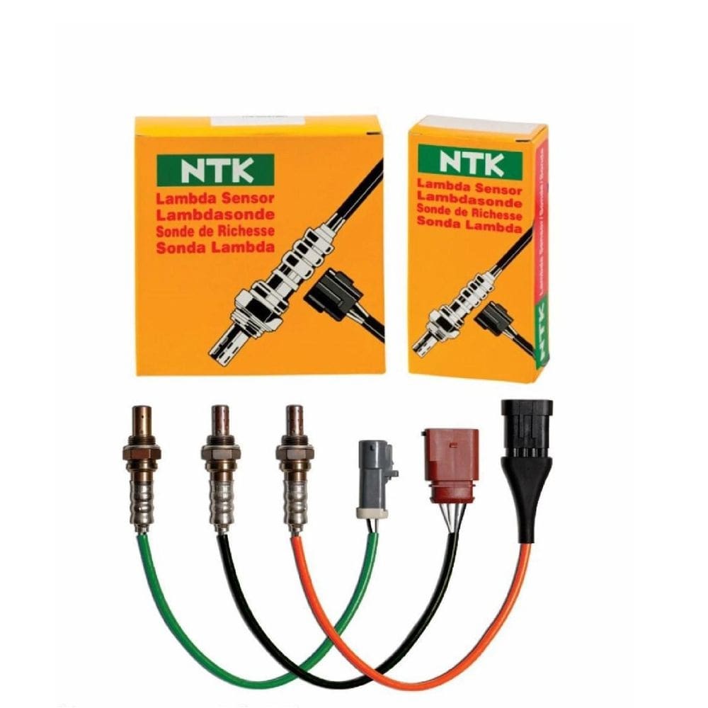 Sonda lambda agile cobalt montana 1.4 8v ngk oza723-ee73