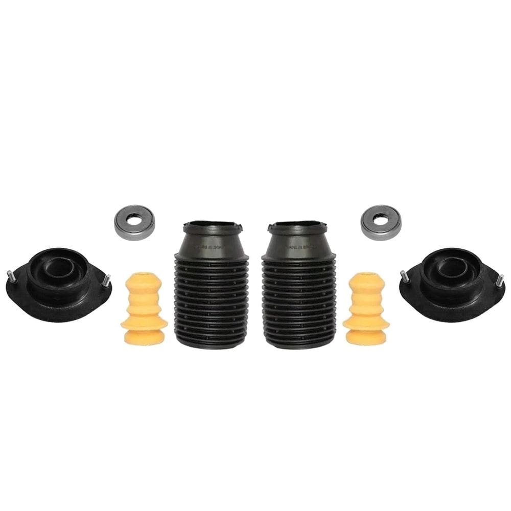 Kit 2 kit do amortecedor dianteiro gm astra importado