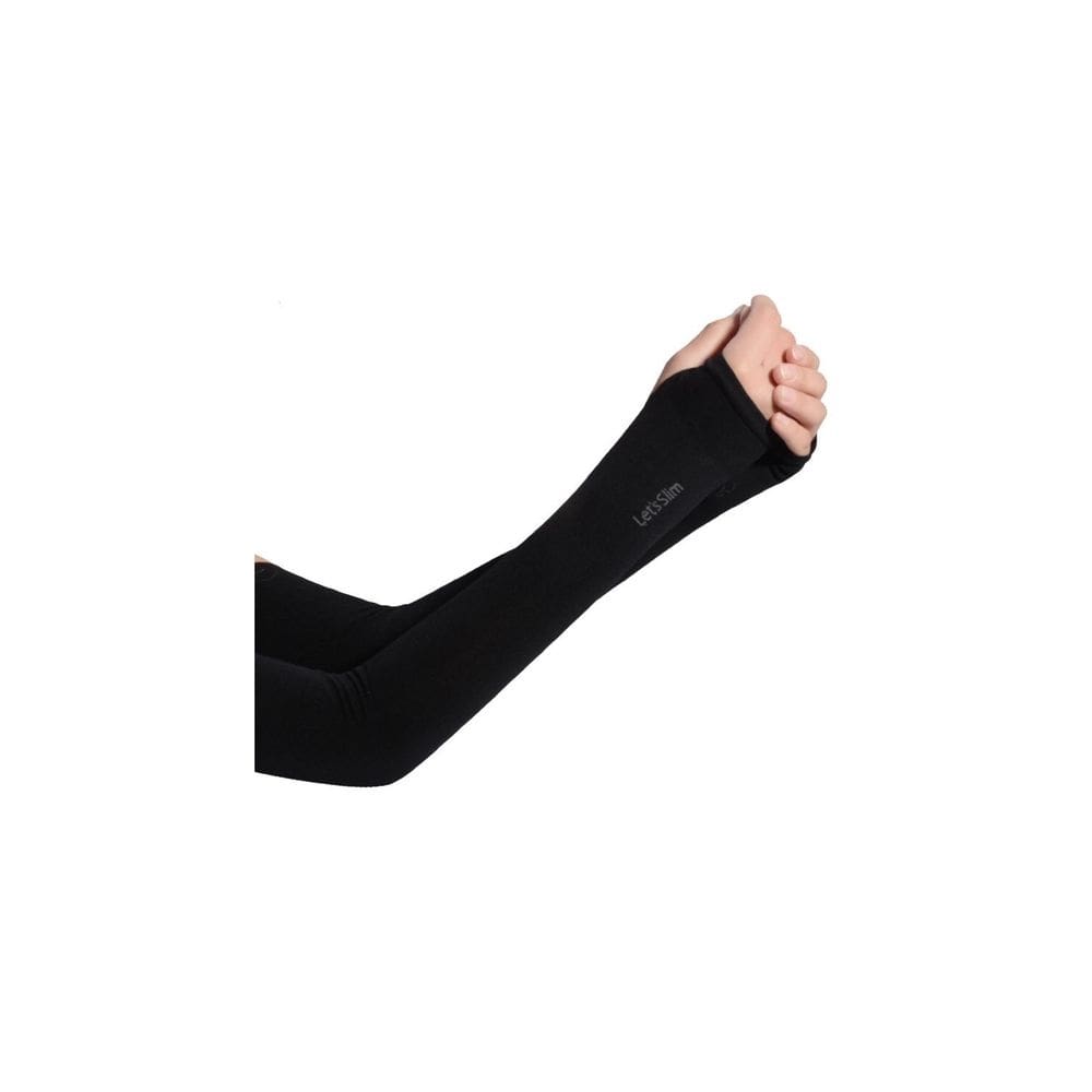 Mangas protetoras de braço Letst Slim UV 30+