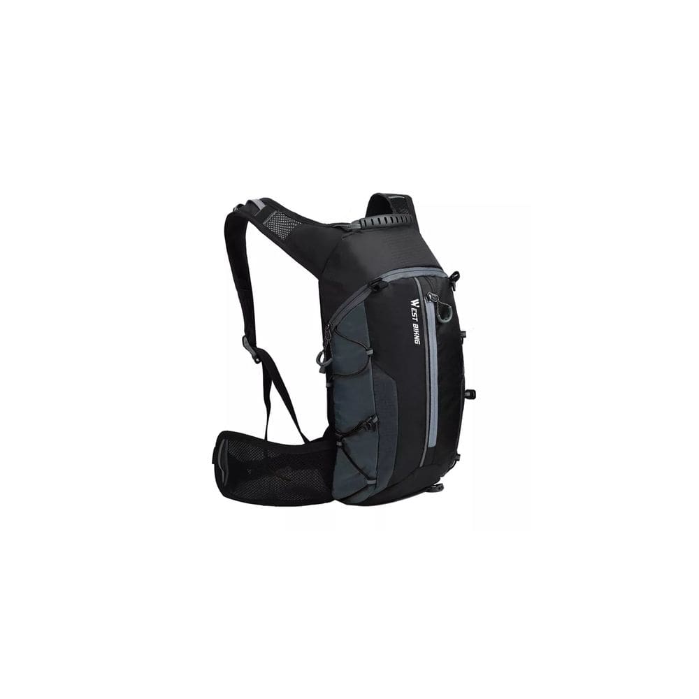 Mochila ultraleve impermeável 10L para ciclismo e trekking