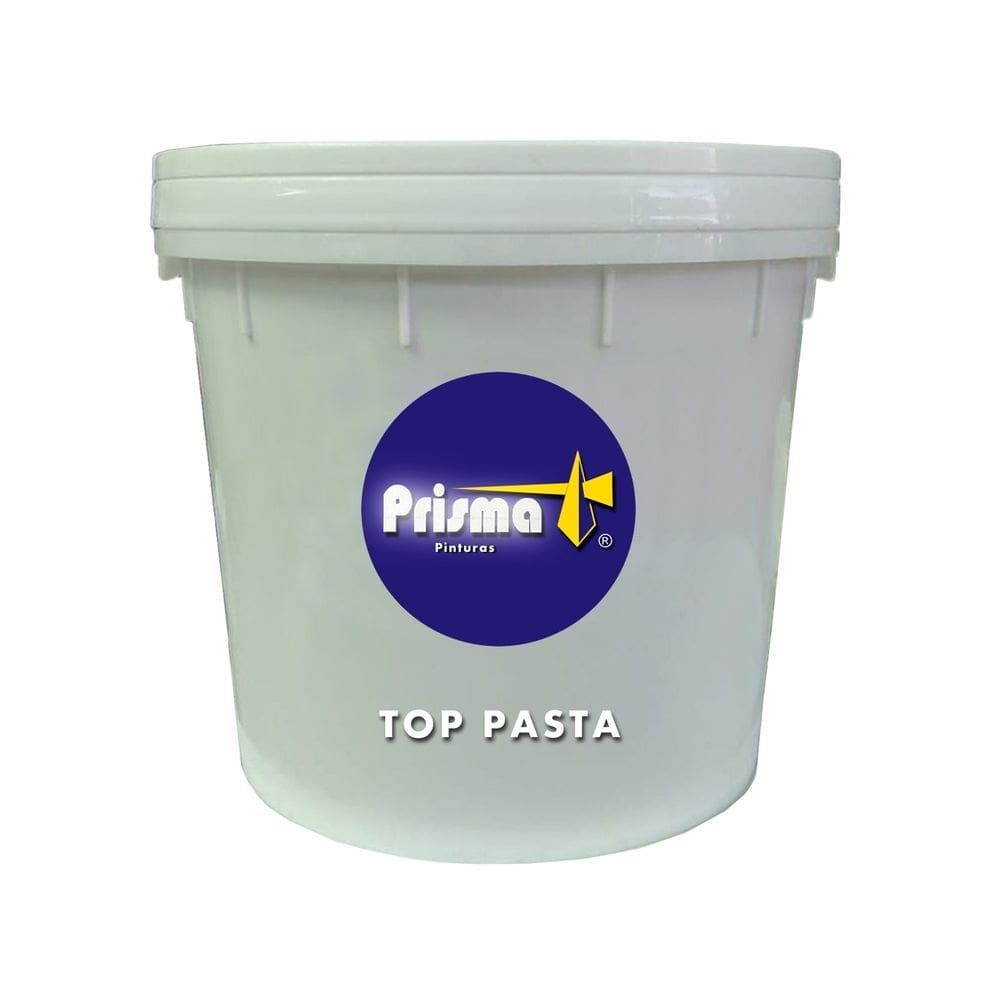 Resina acrílica elastomérica superior em pasta elástica
