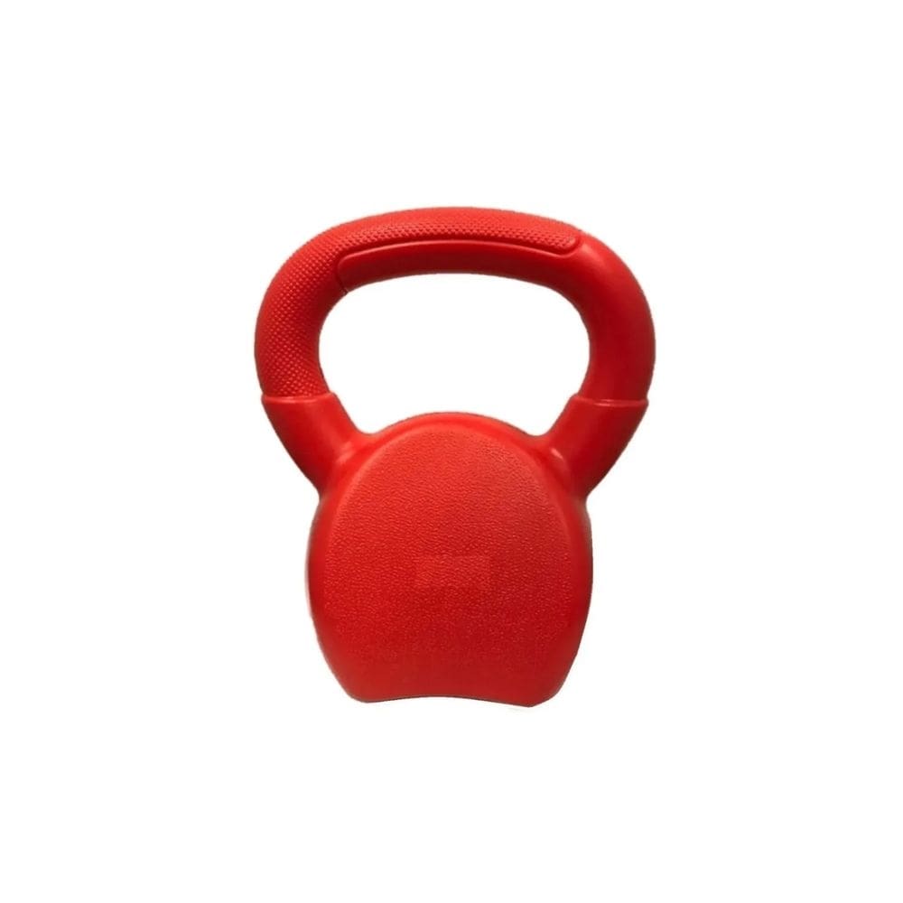 Kettlebell 2 kg + Halteres 2 kg para tonificar braços e corpo