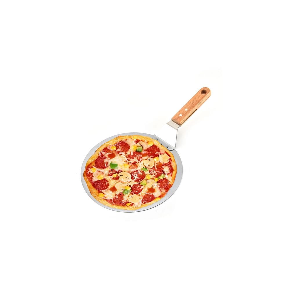 Pizza Shovel 360 Austin Market para fornos a gás