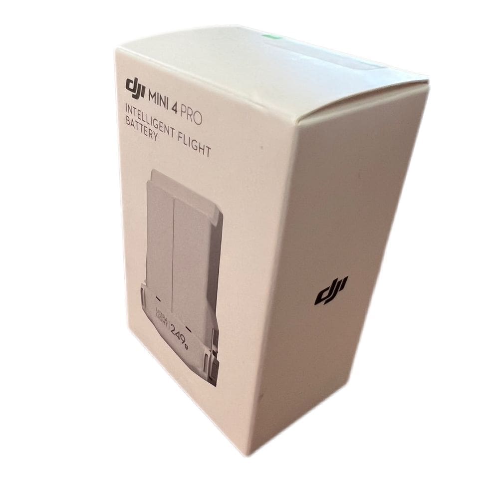 Bateria 2590mah Para Drone Dji Mini 4 Pro, Só Serve no Mini 4 Pro