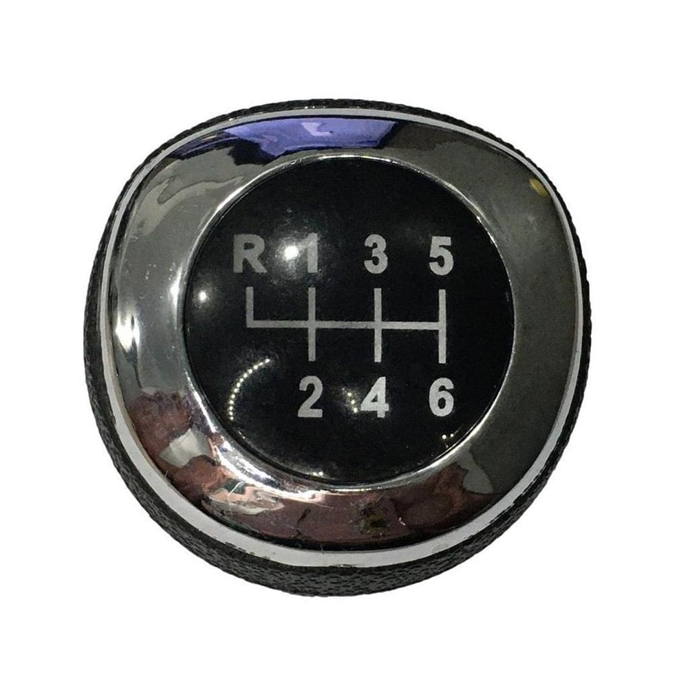 Bola bolinha manopla alavanca cambio hyundai hr 6 marchas