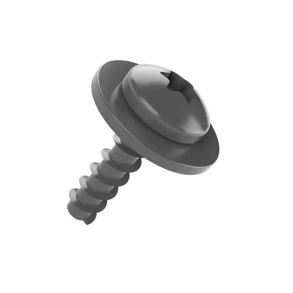 10 parafuso automotivo rosca soberba cabeça torx ford