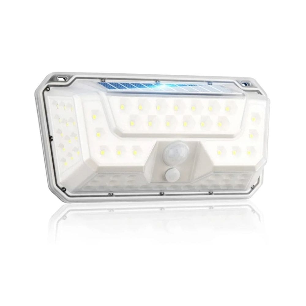 Refletor LED solar Sensor LED de luz solar ao ar livre