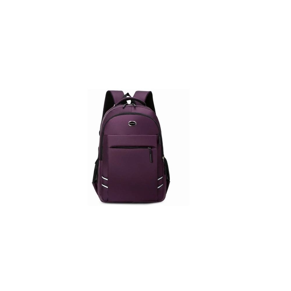 Mochila Violet Waterproof 30L de capacidade para homens