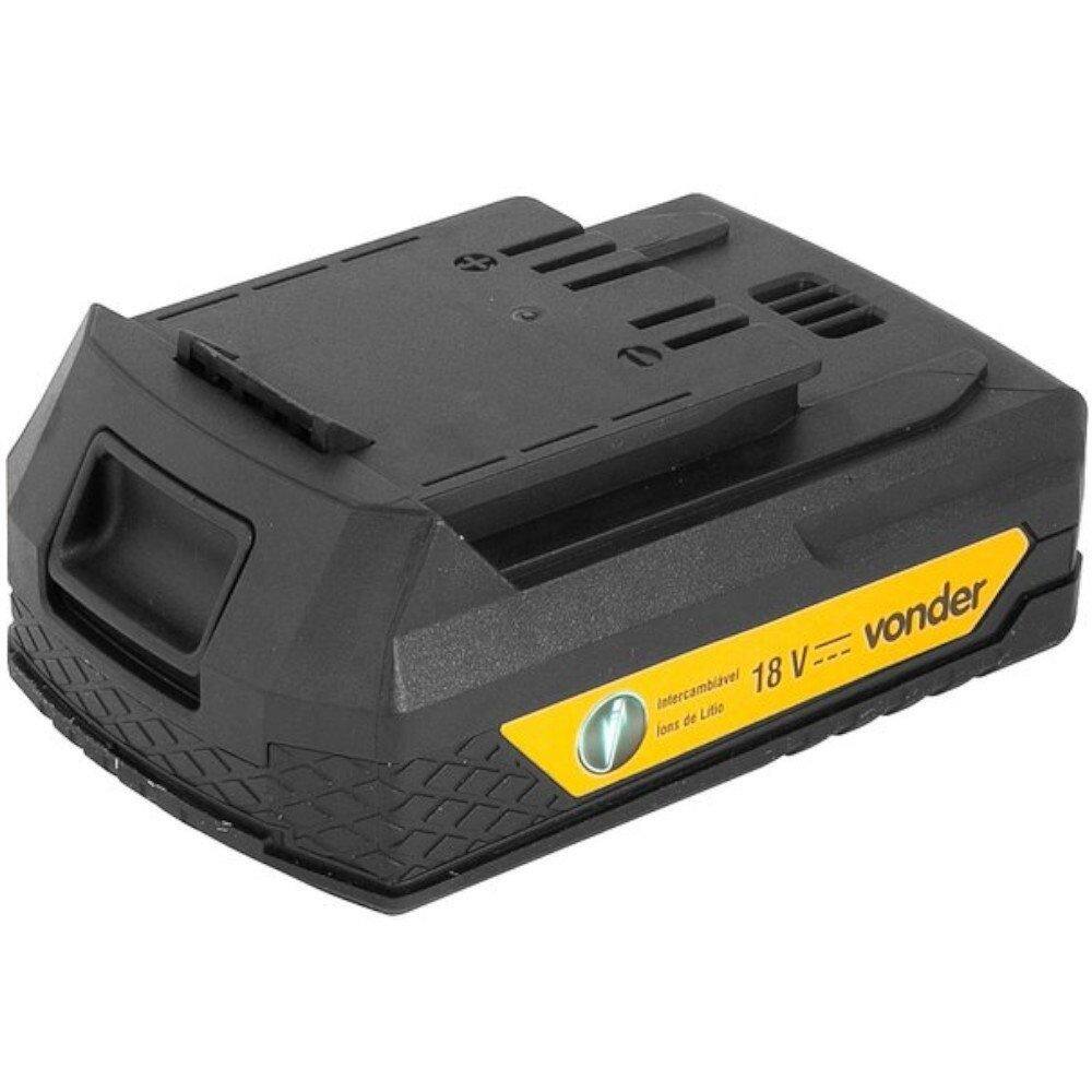 Bateria Íons Lítio IBV1802 18V 2Ah Linha Intercambiável