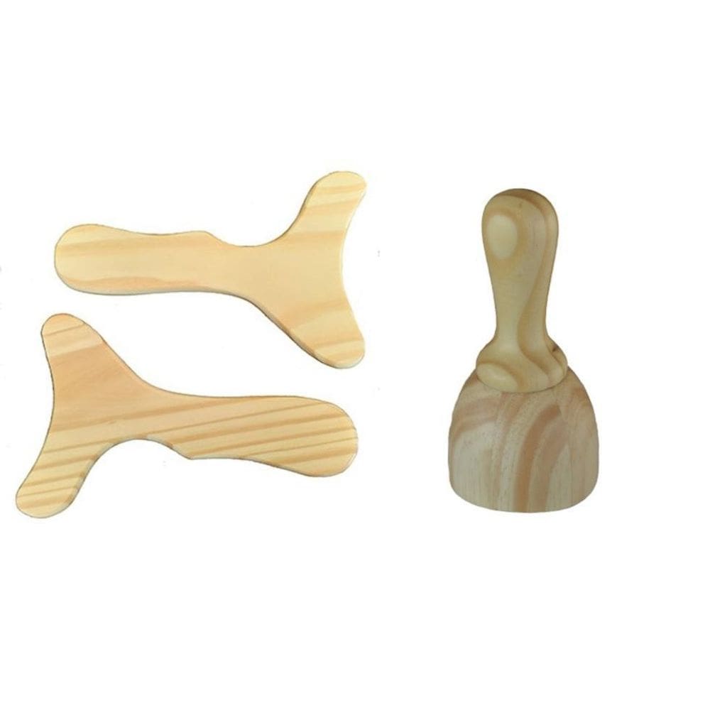 Kit 02 pantala e 01 copa corporal