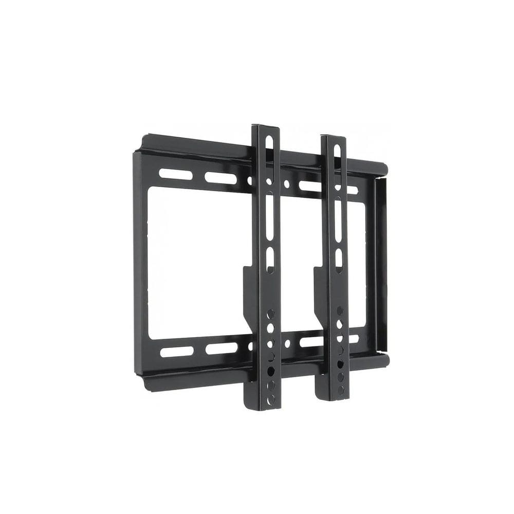 Suporte de parede para TV LCD LED fixo universal 14-42