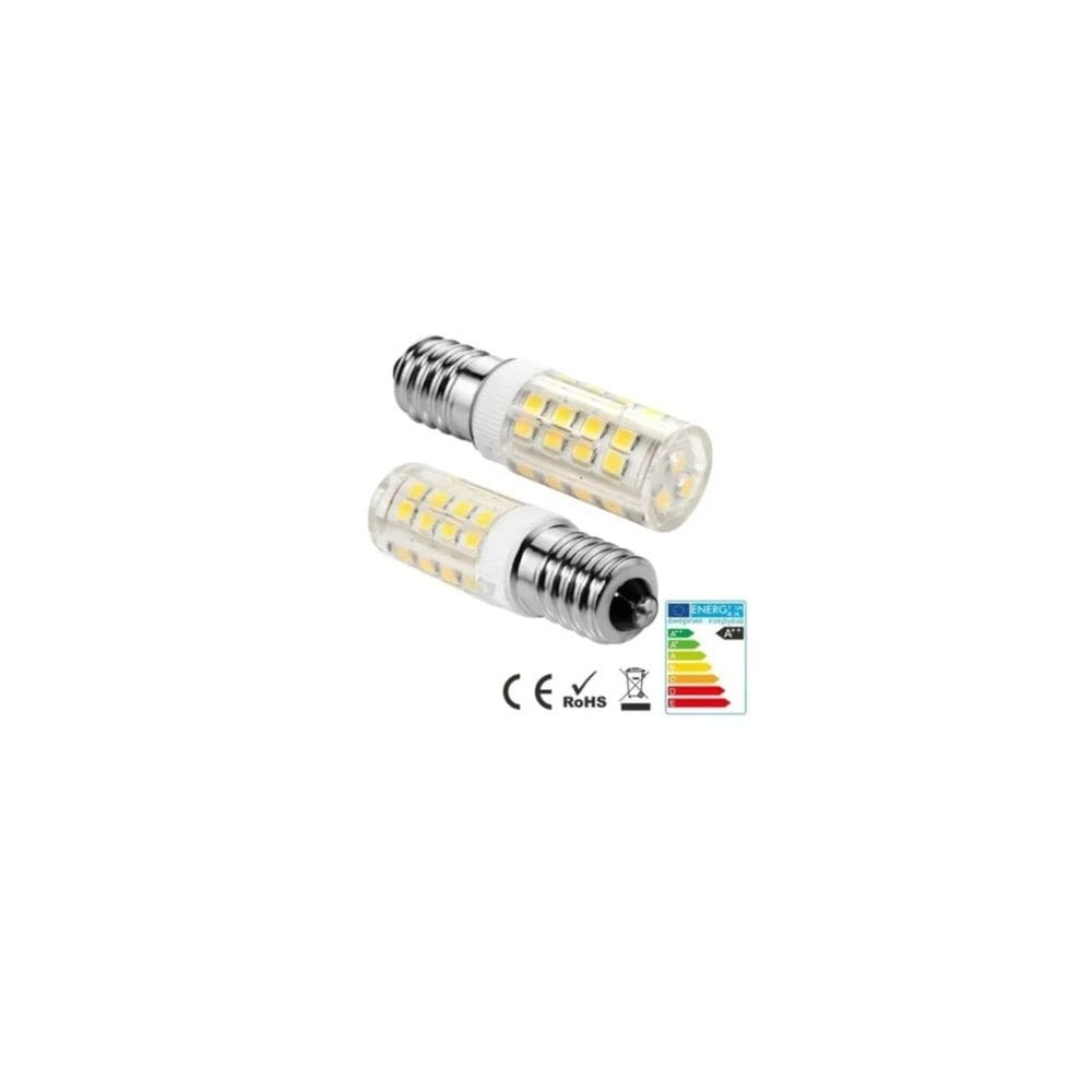 Lâmpada LED CALIDA E14 6W 220V 400-500Lm 360º Genérica