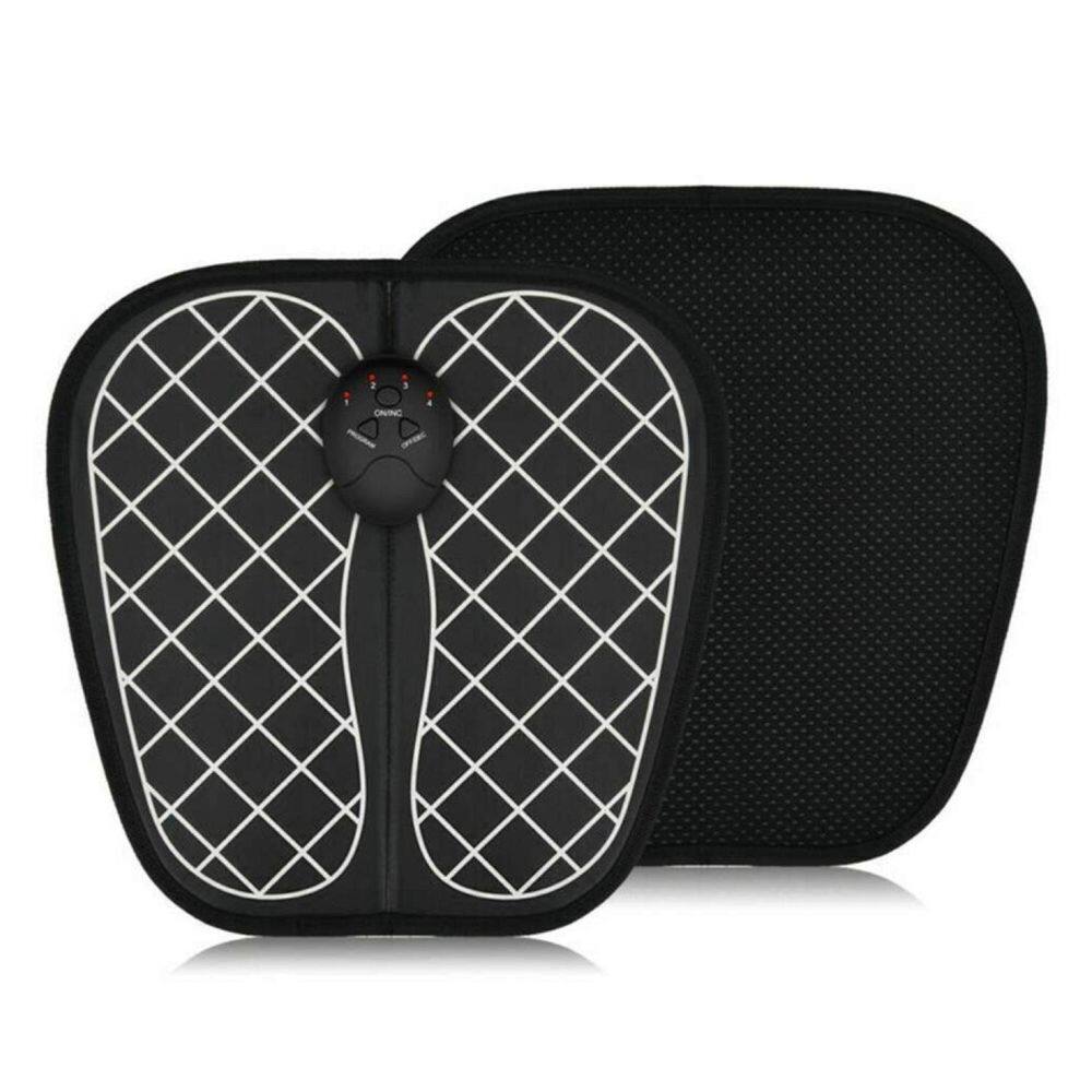 Eletroestimulador muscular para os pés | Welife Fitness