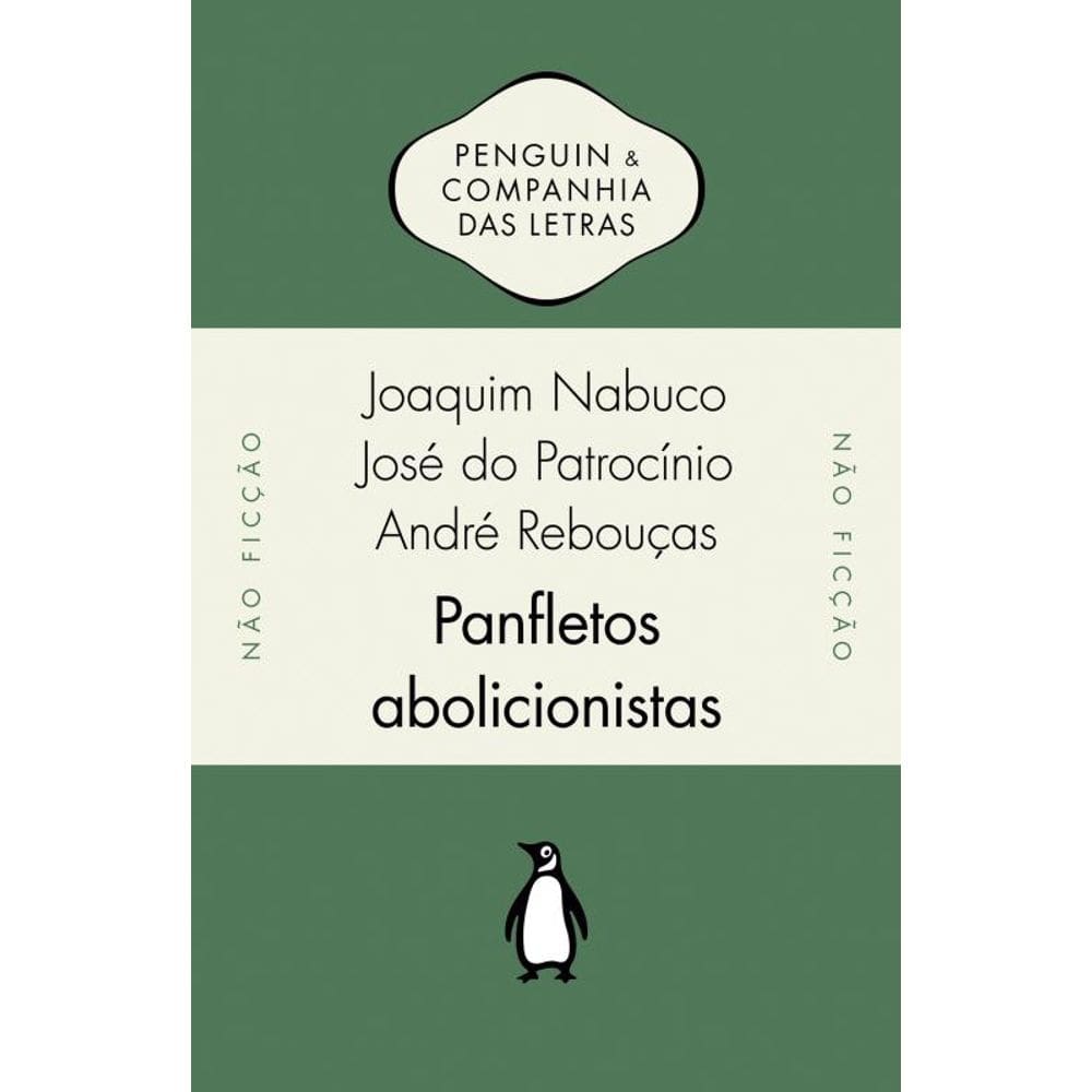 Panfletos abolicionistas