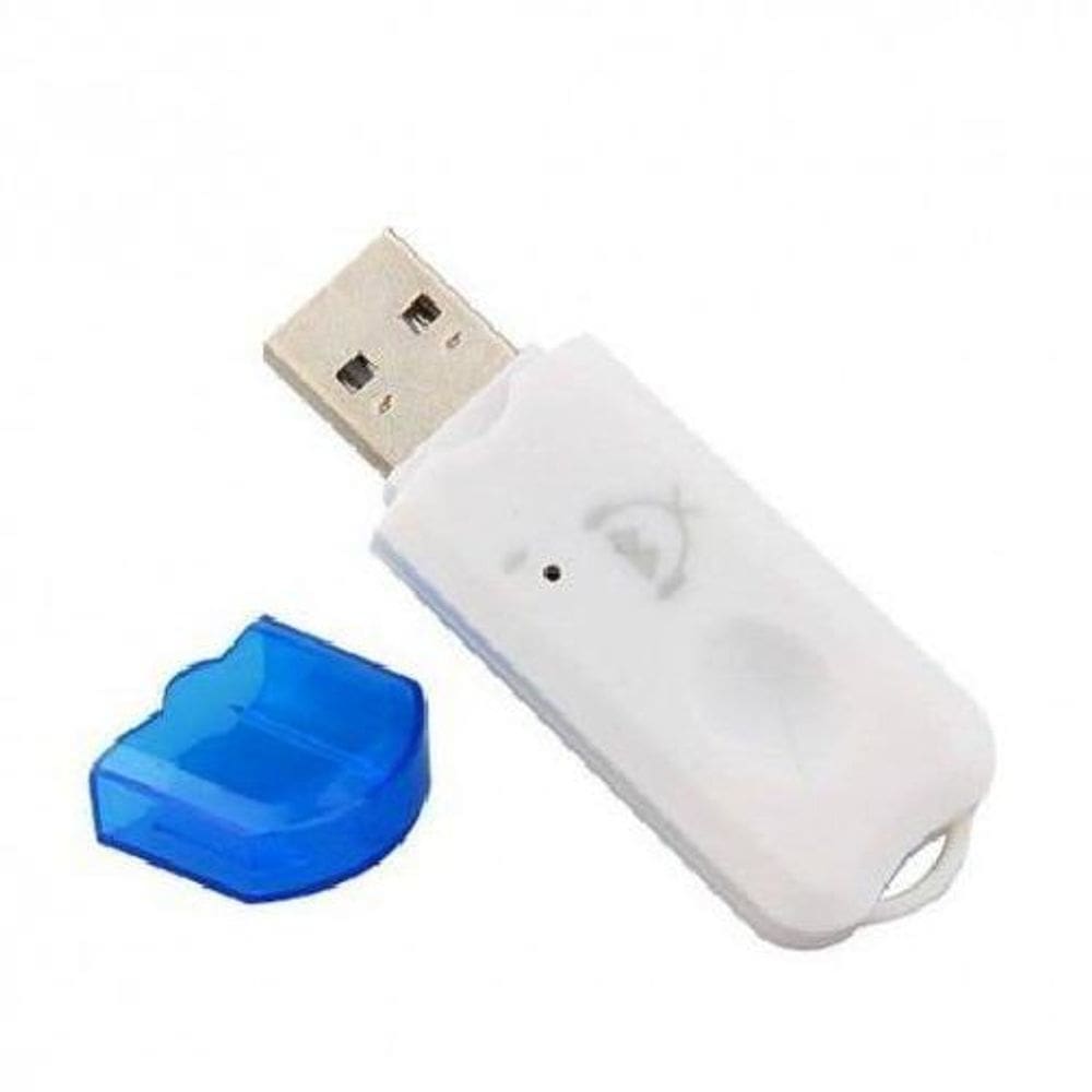 Adaptador usb bluetooth para carro