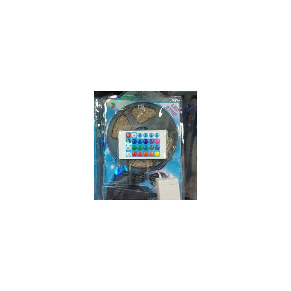 Faixa de LED Tik Tok 5mm