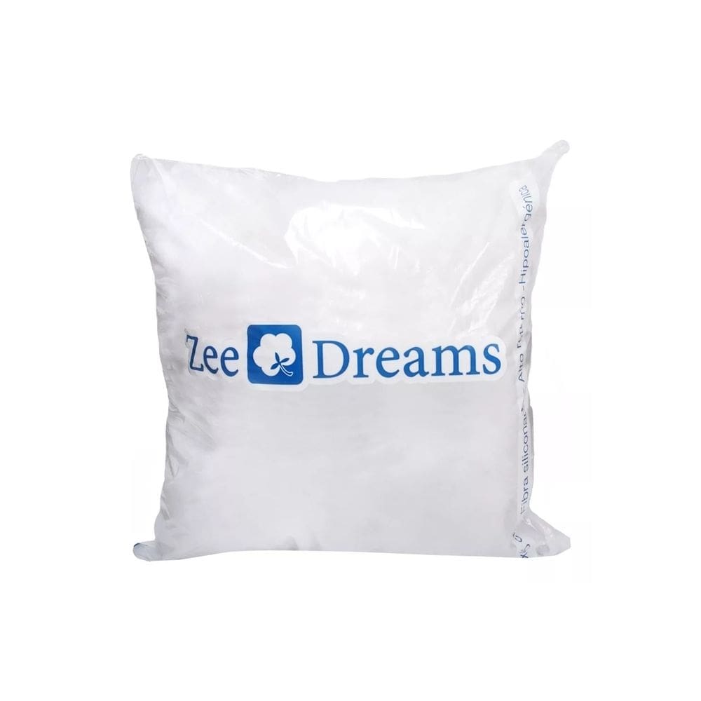 Pacote de enchimento de almofadas de 8 45x45cm - S4956