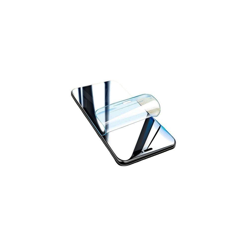Película protetora de tela de hidrogel para XR Pack x3