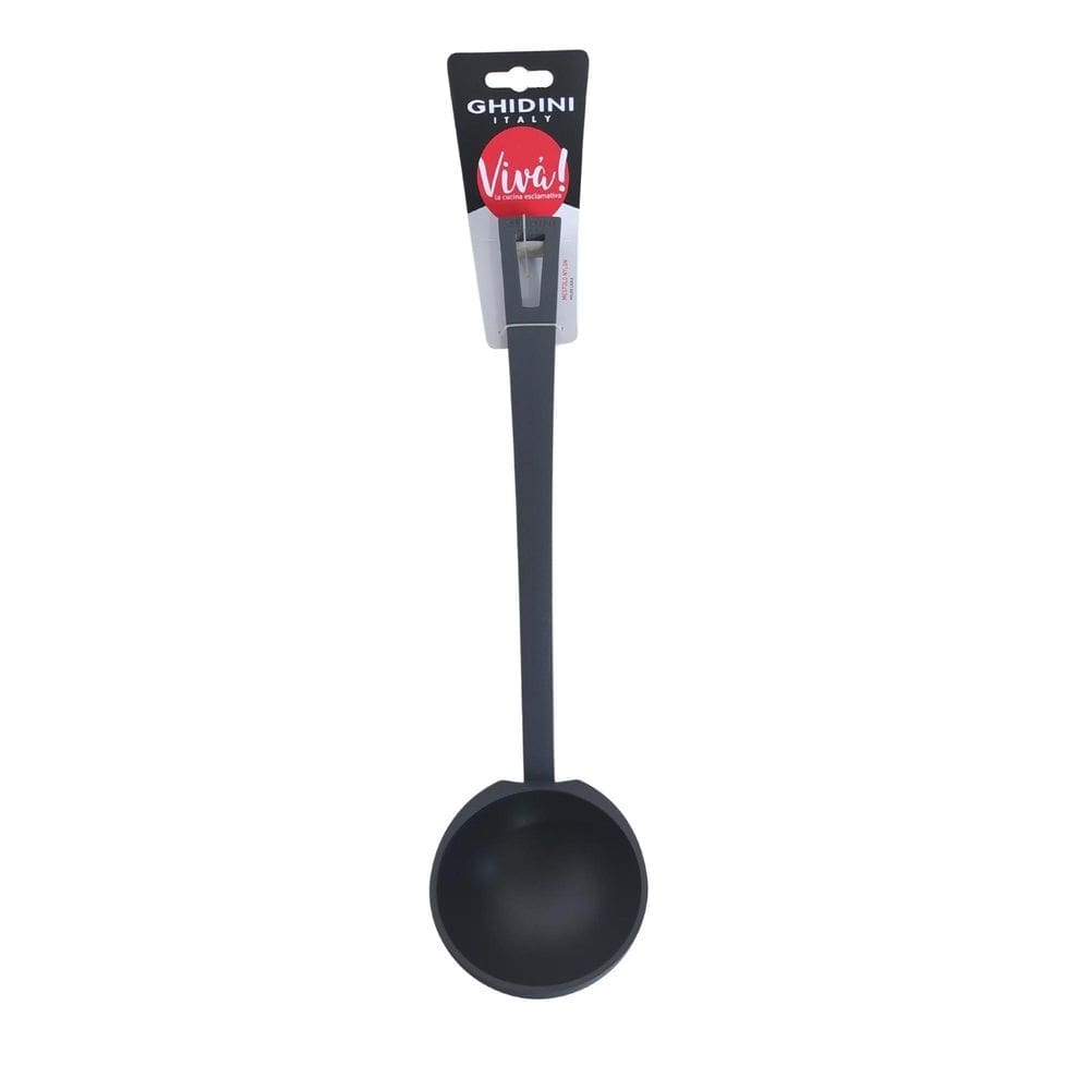 Concha feijão utensílio cozinha em nylon vivà ghidini