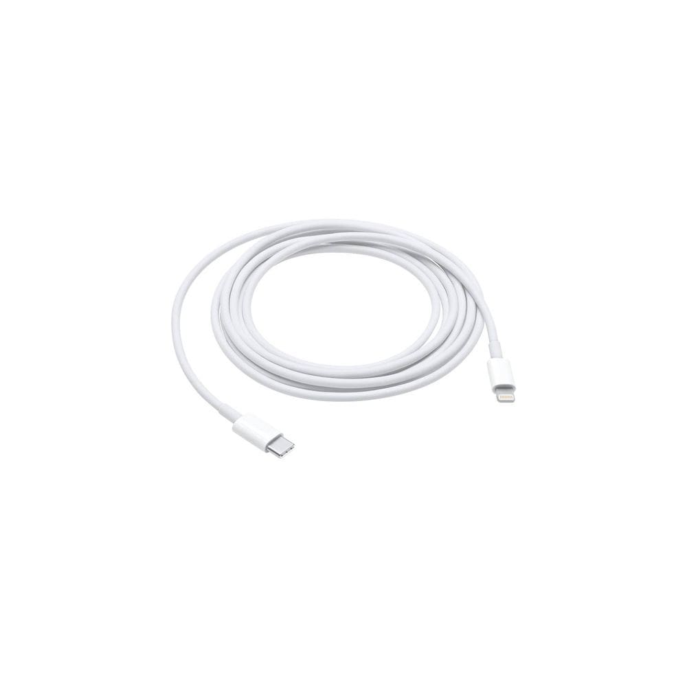 Cabo USB-C para Lightning de 2 m para , e iPod Touch