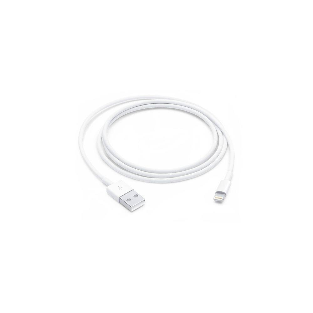 Cabo USB para Lightning para
