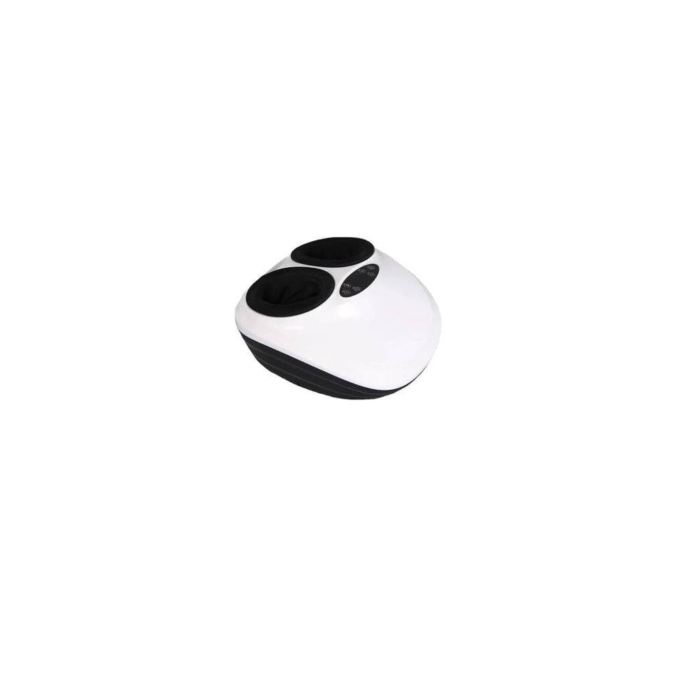 Máquina de massagem elétrica para massageador de pés com calor