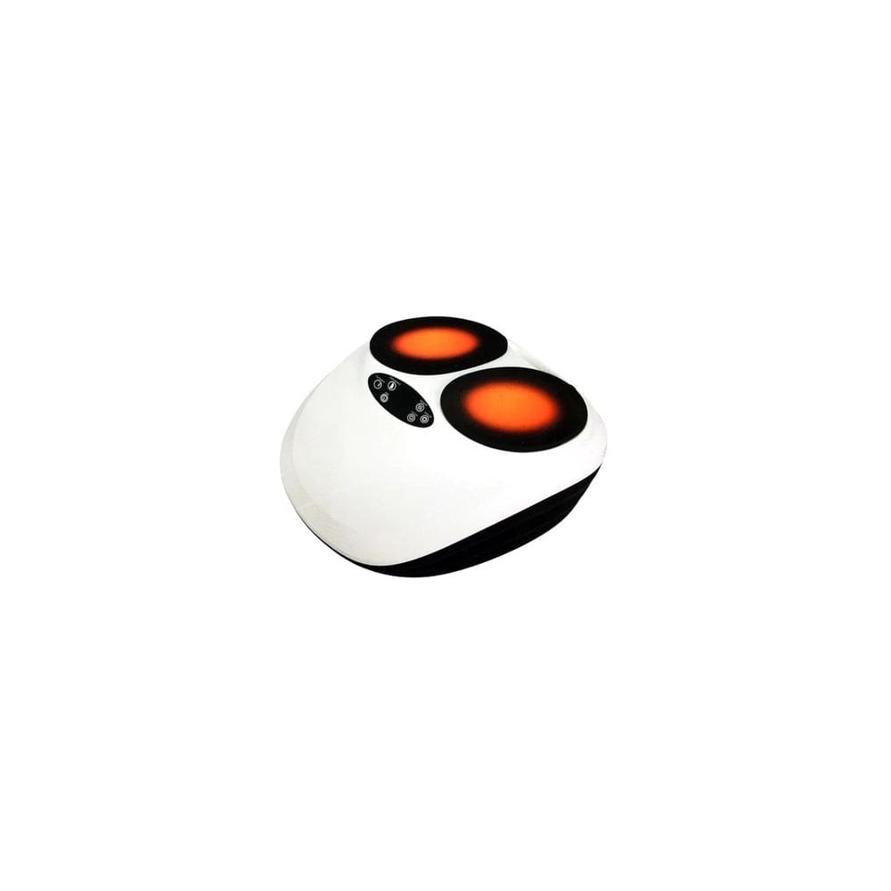 Máquina de terapia de pés Massageador de pés
