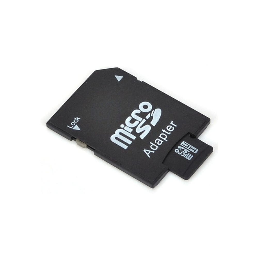 Cartão de Memória Micro SD 32GB HC + Adaptador REMEX