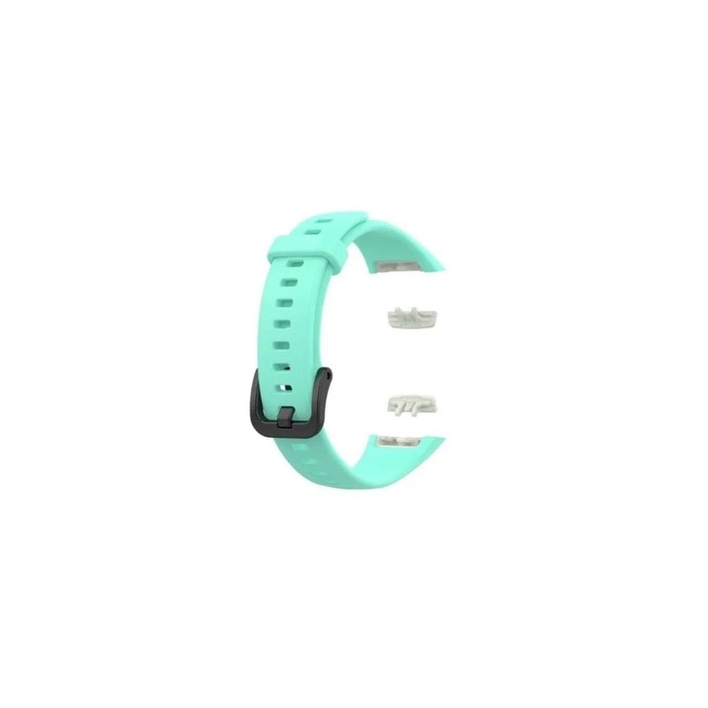 Pulseira compatível com Huawei/Honor Band 6 Green