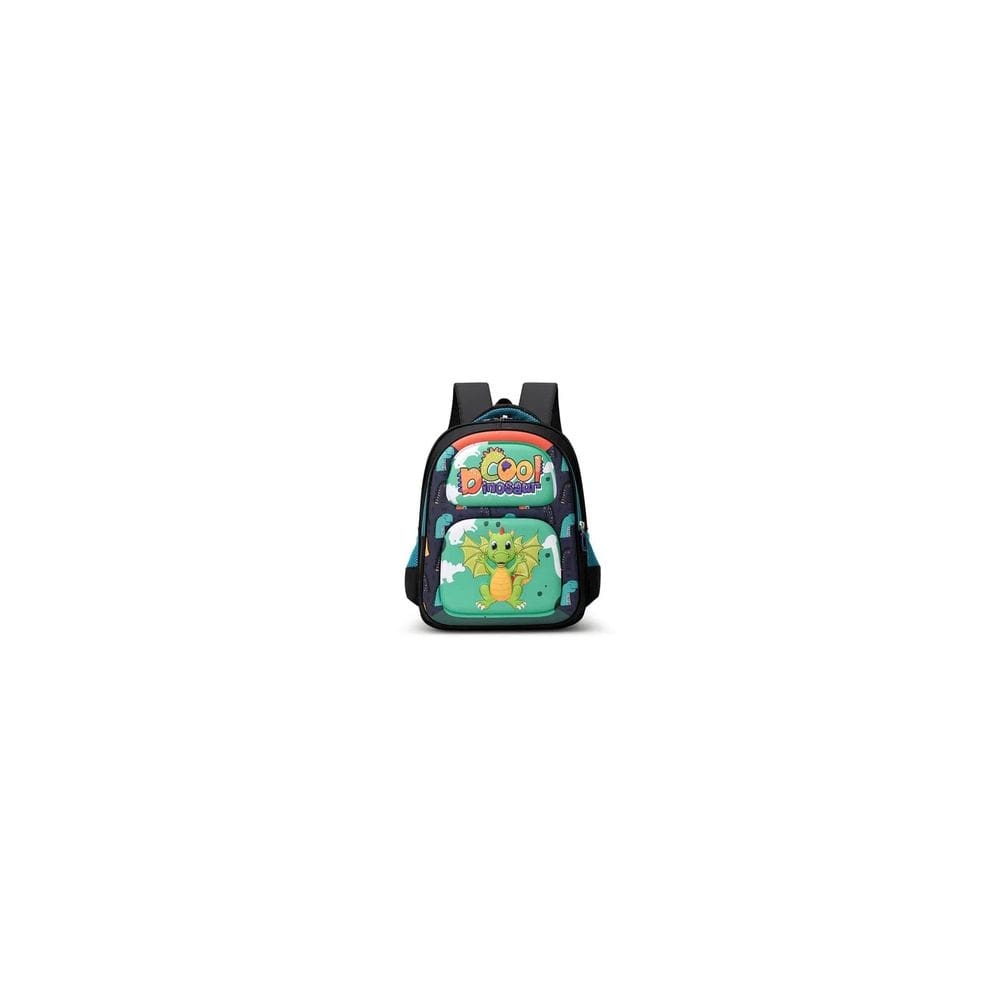 Mochila infantil genérica durável de nylon resistente à água