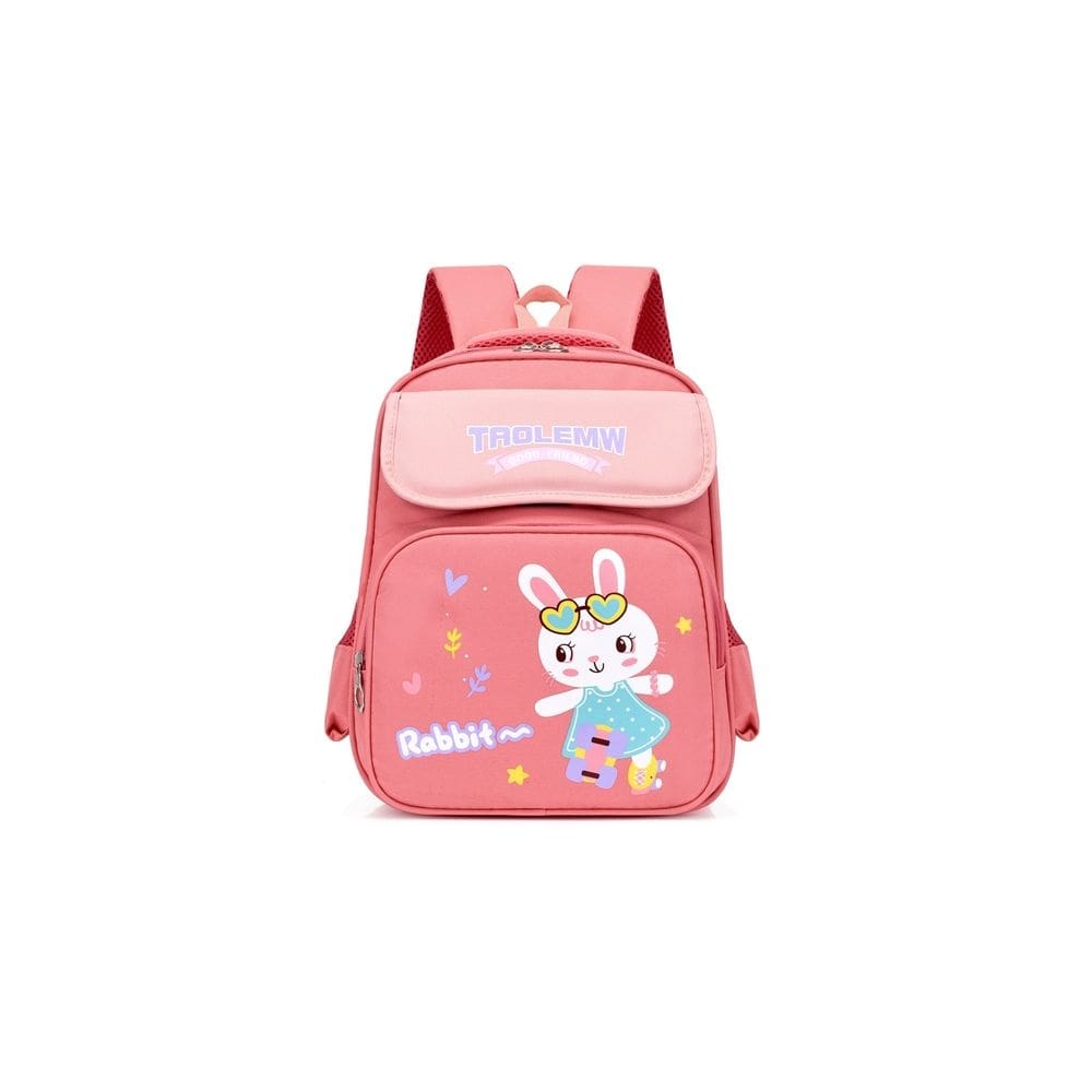 Mochila infantil genérica durável de nylon impermeável