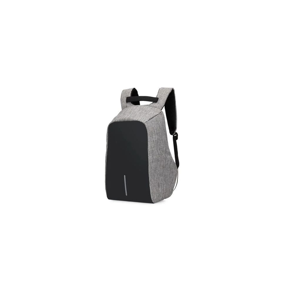 Mochila de segurança anti-roubo impermeável 16,5 L ou 25 L