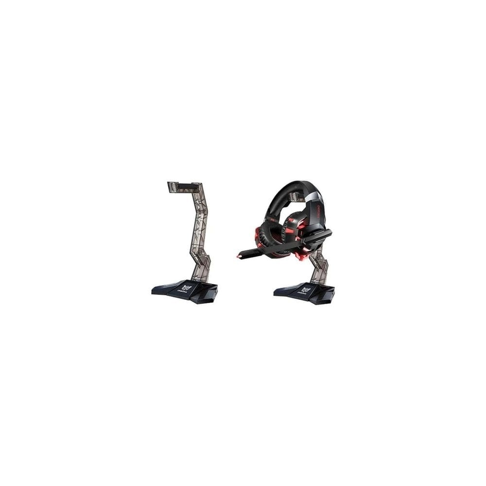 Suporte para fone de ouvido Gamer Suporte para fones de ouvido Onikuma