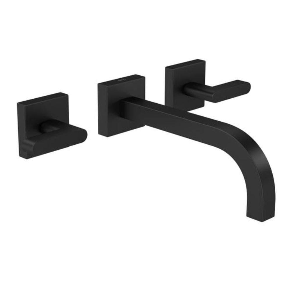 Torneira Misturador Deca Soul 1878.BL38.MT Black Matte