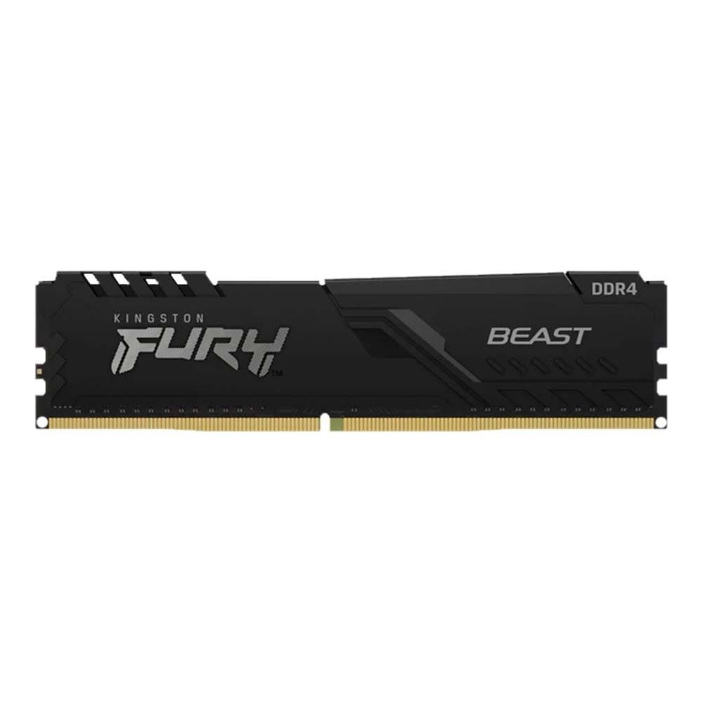 Memoria Kingston Fury Beast Ddr4 32Gb 3200Mhz Desktop - Kf432c16bb-32