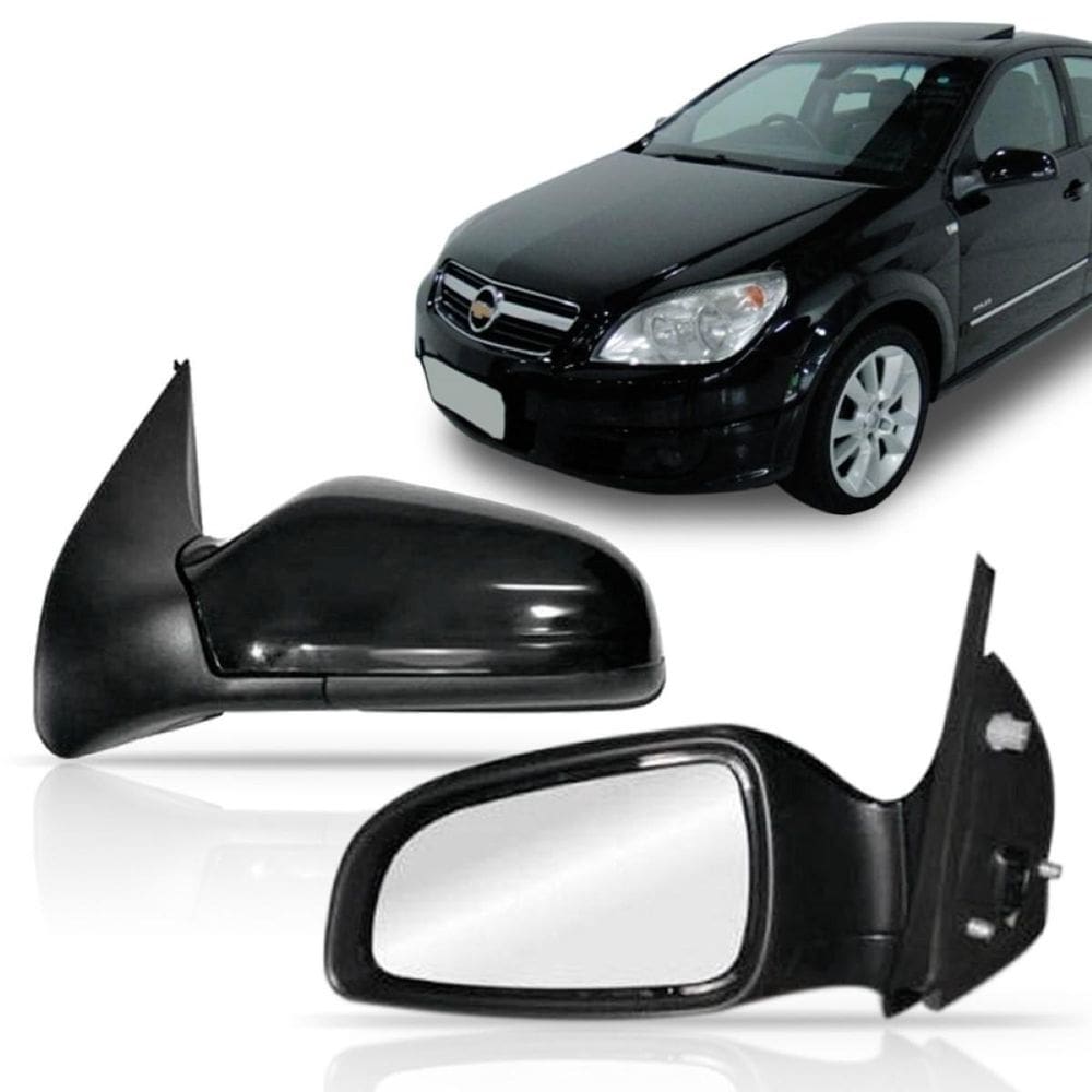 Retrovisor vectra elite elegance 2005 2006 07 08 2009 ld