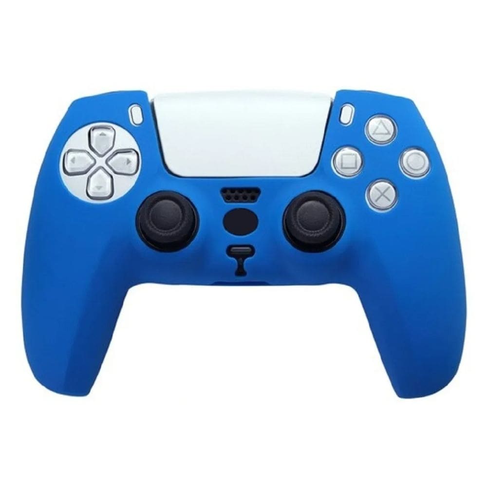 Capa protetora para pele de silicone do controlador PS5