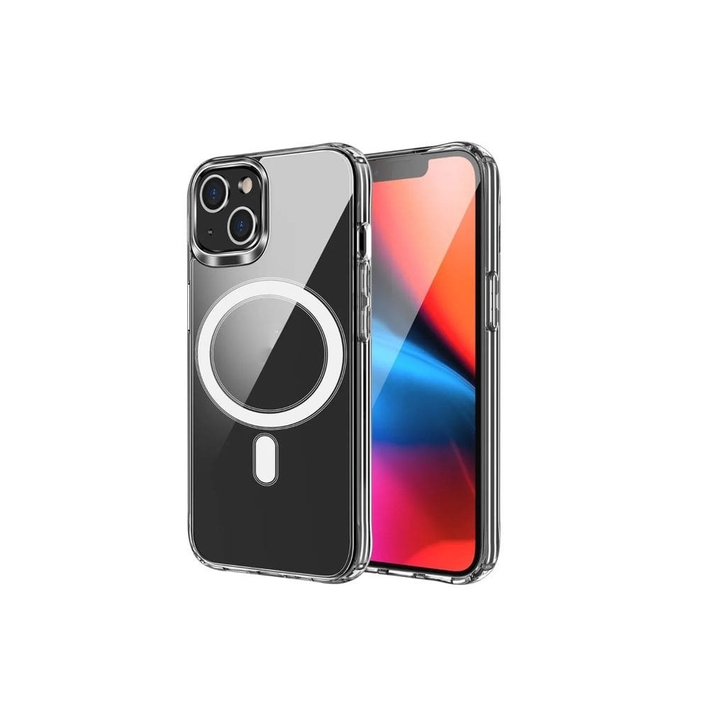Capa Antishock Magsafe à prova de choque para 11
