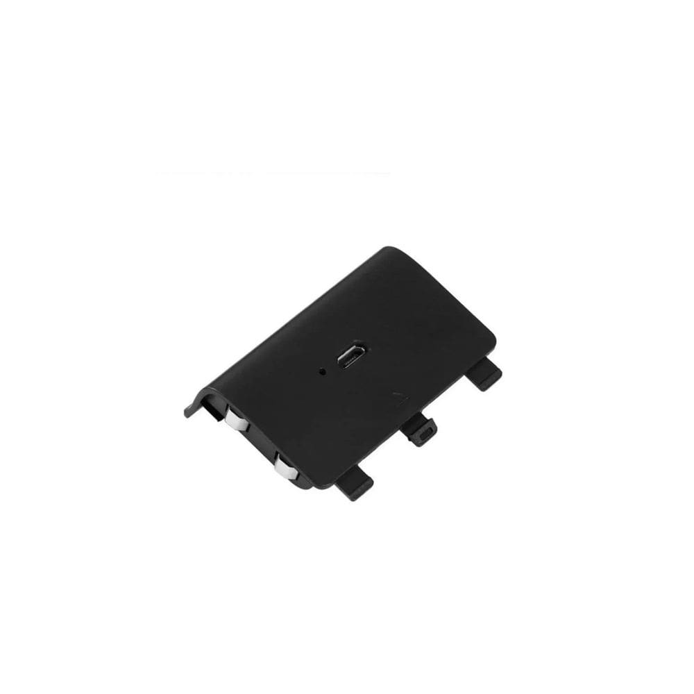 Bateria recarregável para controle Xbox One 2400mAh