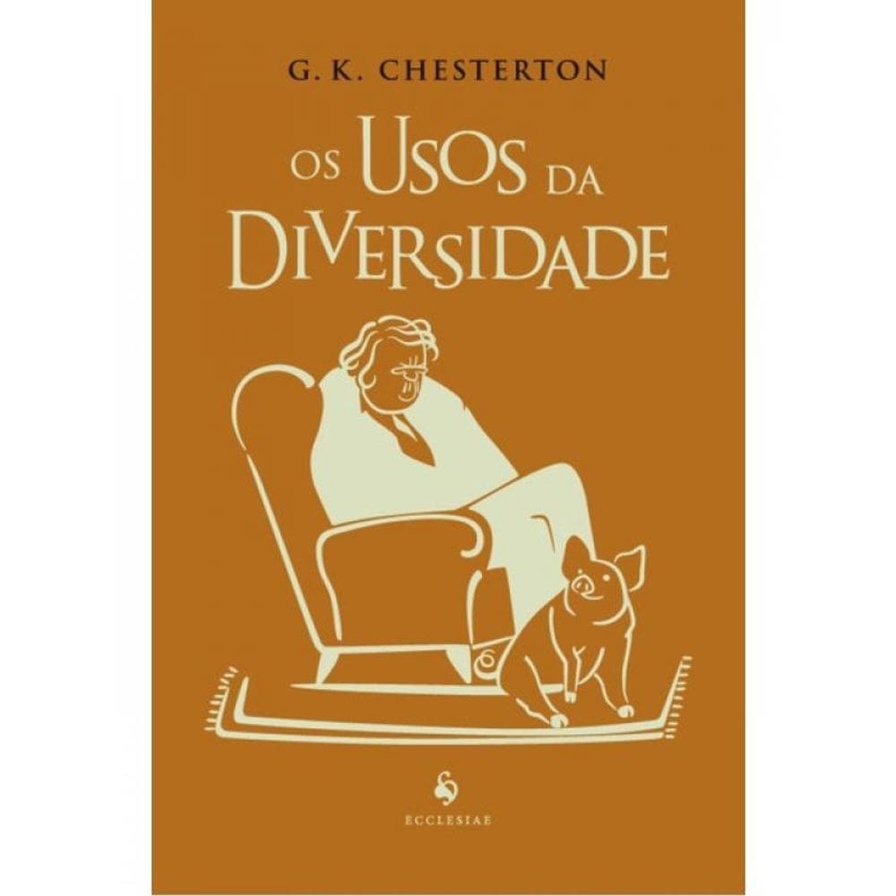 Os Usos Da Diversidade
