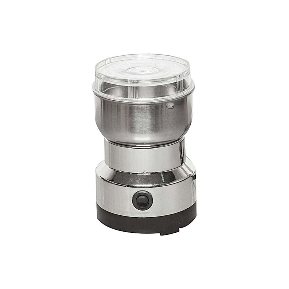 Moedor de café elétrico