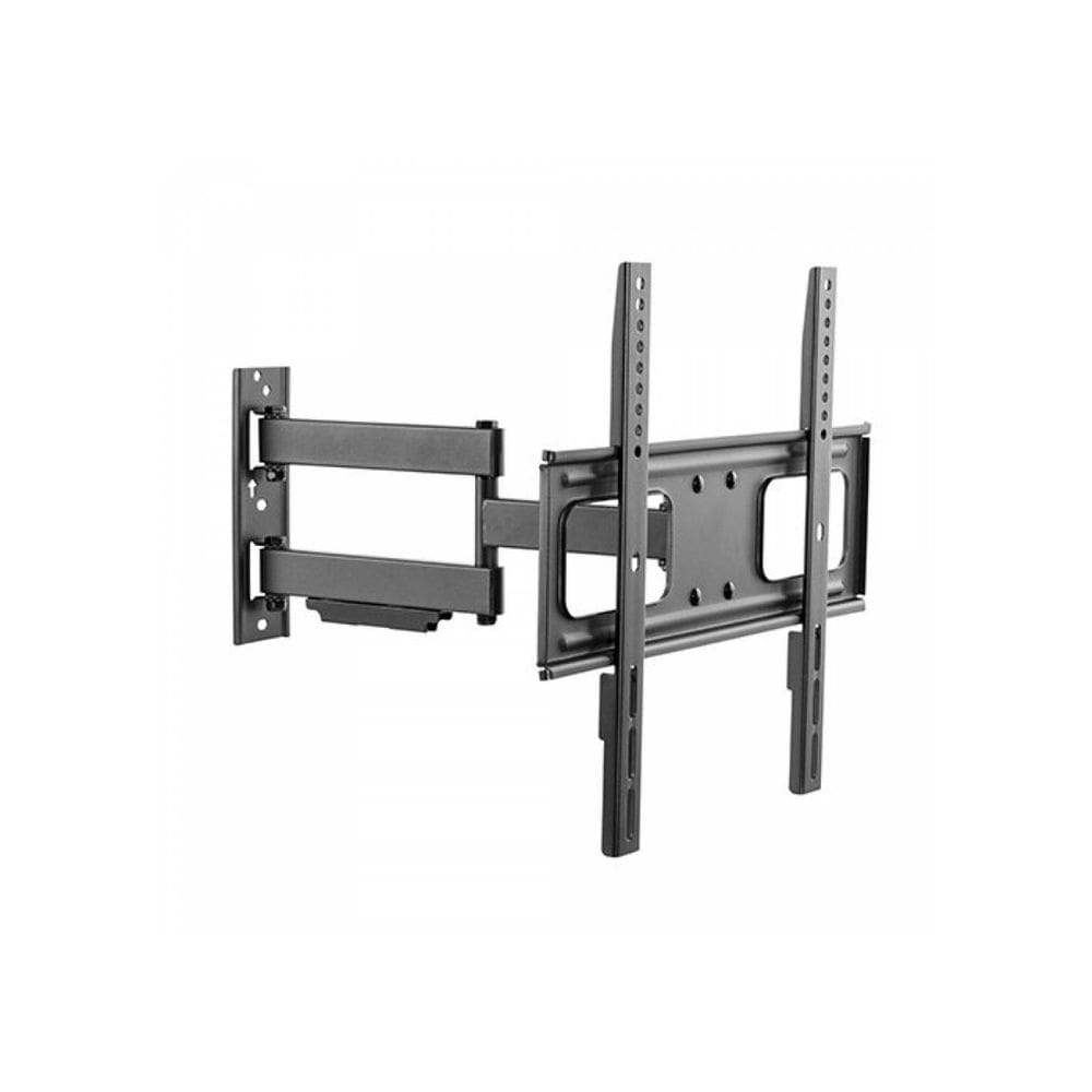 Suporte de braço articulado para montagem em parede para TV 26-55\" 50 kg