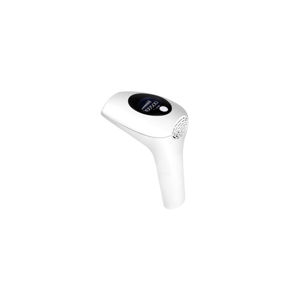 Depiladora a laser IPL 900.000 Flashes White Professional